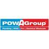 PowAGroup Global Logo
