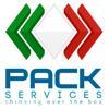 PACK SERVICES srl Logo