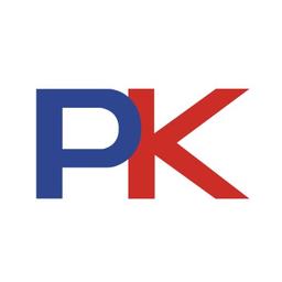 PK Tecnica Logo