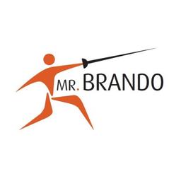 MrBrando.it Logo