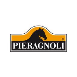 PIERAGNOLI Logo