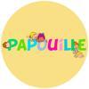PAPOUILLE Logo