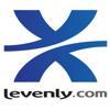LEVENLY Logo