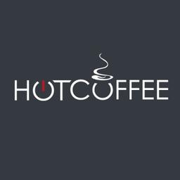 HOTCOFFEE Logo