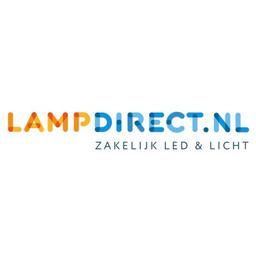 Lampdirect.nl | World Wide Lighting Logo