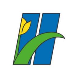Heemskerk Flowers Logo