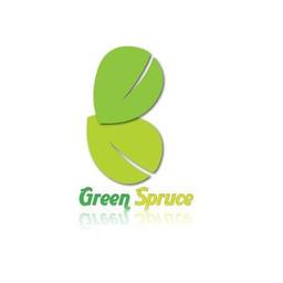 GreenSpruce Logo