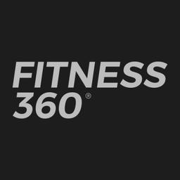 Fitness360 Logo