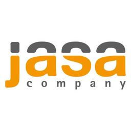 Jasa Company A/S Logo