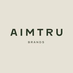 Aimtru Brands Logo