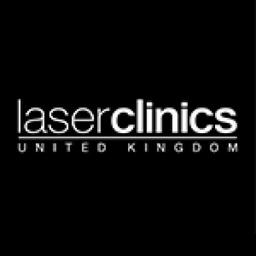 Laser Clinics United Kingdom Logo
