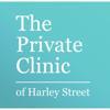 The Private Clinic Logo