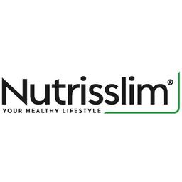 NUTRISSLIM d.o.o. Logo