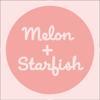 Melon + Starfish Logo