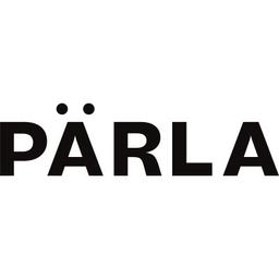 PÄRLA - Certified B Corp 🦷💙🌎 Logo