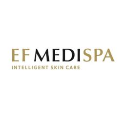 EF MEDISPA Logo