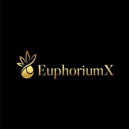 EuphoriumX Logo