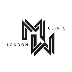 The MW Clinic London Logo