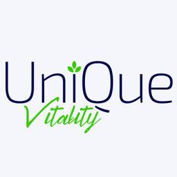 UniQue Vitality Logo