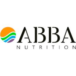 ABBA Nutrition Logo