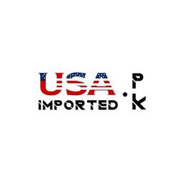 Usaimported.pk Logo
