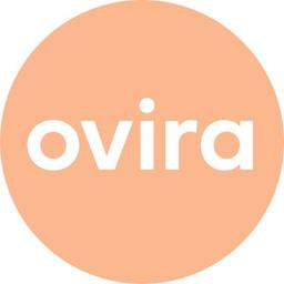 Ovira Logo