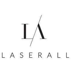 LaserALL Dermal Clinics Pty. Ltd. Logo