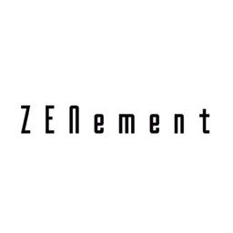 Zenement Logo