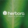 Herbora Logo