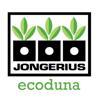 Jongerius ecoduna GmbH Logo