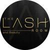 The Lash and Beauty Room Logo