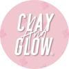 Clay And Glow Logo