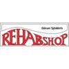 Göran Sjödén Rehabshop AB Logo