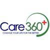 Care 360 Plus Logo