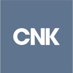 CNK HEALTHCARE Logo