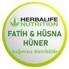 Herbal World | Herbalife Independent Distributor Logo