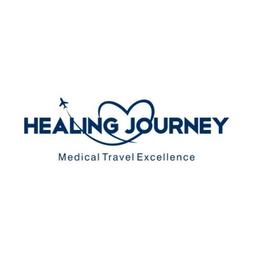 healingjourney.travel Logo