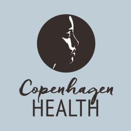 Copenhagen Health Logo
