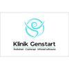 Klinik Genstart Logo