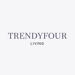 Trendyfour Living Logo