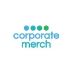Corporate Merch Logo