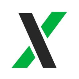 Xpand Ops. - Social Media Content & Management Logo