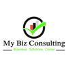 My Biz Consulting LLC Logo
