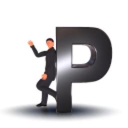 ProsperBe LLC Logo