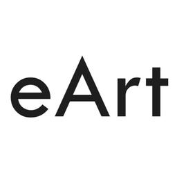 eArt Digital Logo