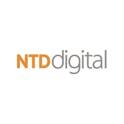 NTD Digital Logo