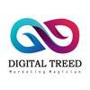 DigitalTreed | Digital Marketing Company Logo
