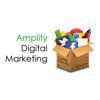 Amplify Digital Marketing, LLC Logo