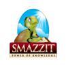 Smazzit Training Institute Logo