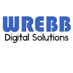 Wrebb Digital Solutions LLP Logo